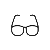 Glas icon
