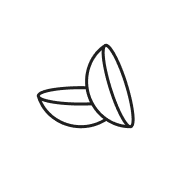 Kontaktlinser icon