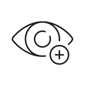 Ögonhälsa icon