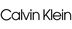 calvin klein brand logo