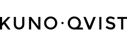 kuno-qvist brand logo
