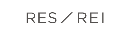res-rei brand logo