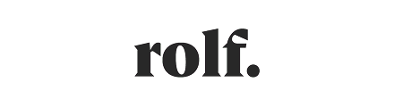 rolf brand logo