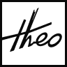 theo brand logo