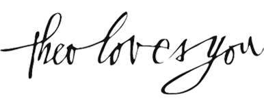 theo logo